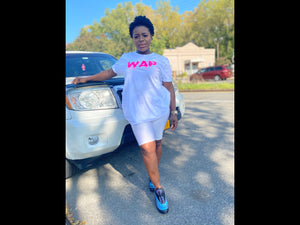WAP T-SHIRT