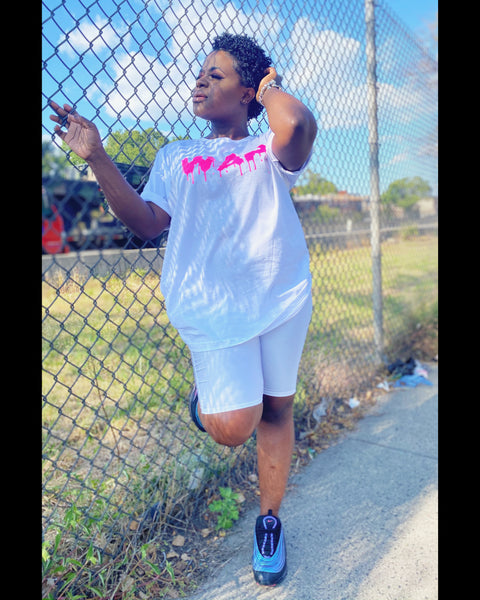WAP T-SHIRT