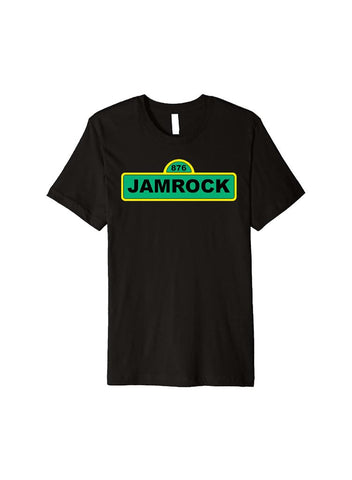 SHORT SLEEVE T-SHIRT